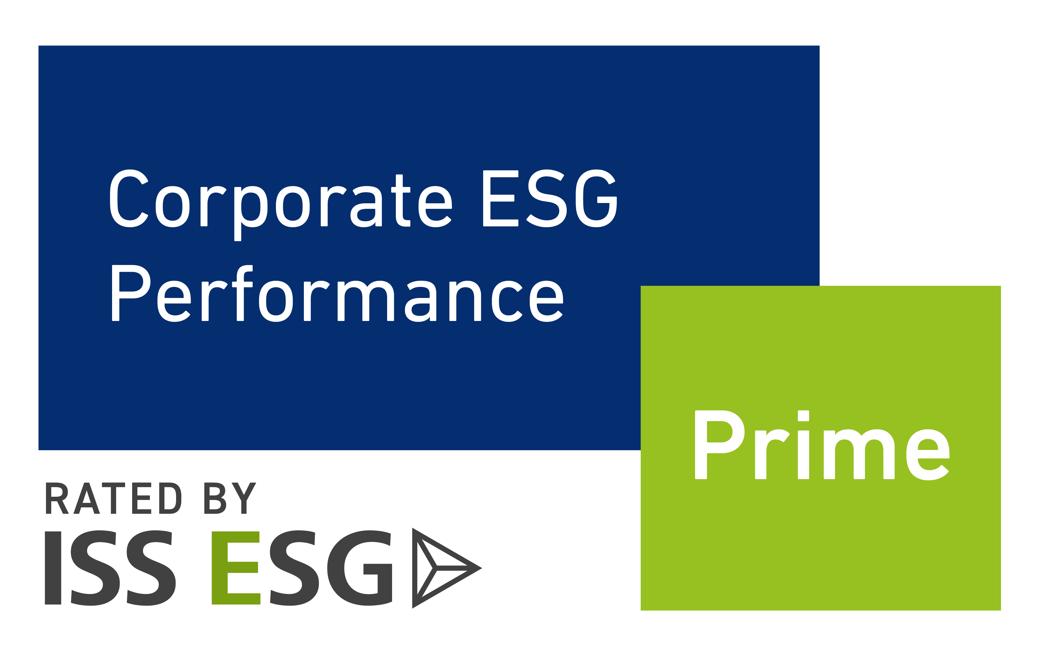 ESG Prime Badge